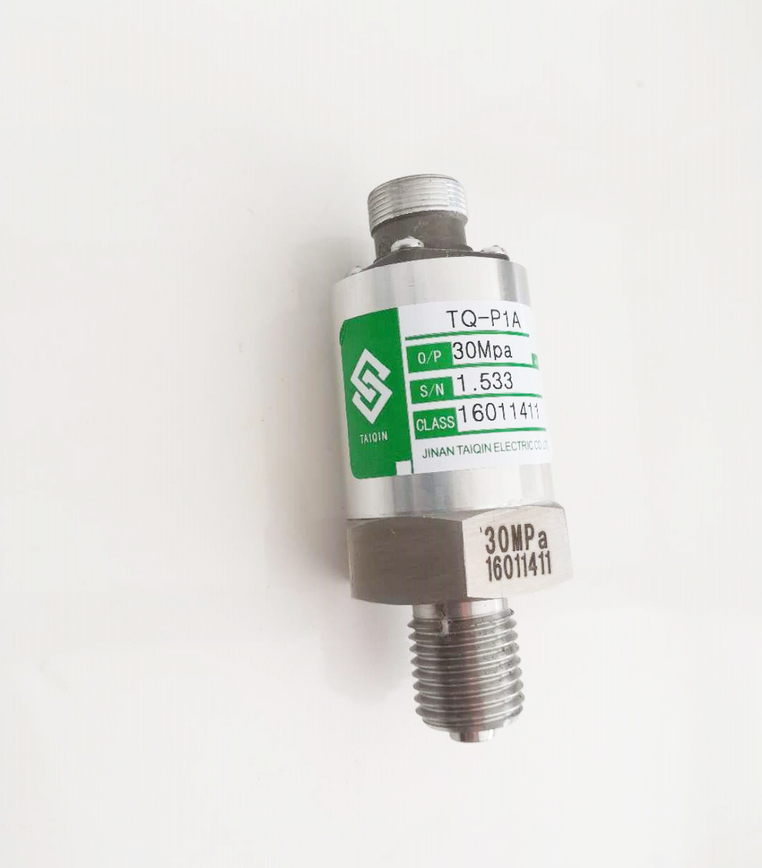 TQ-P1A壓力傳感器