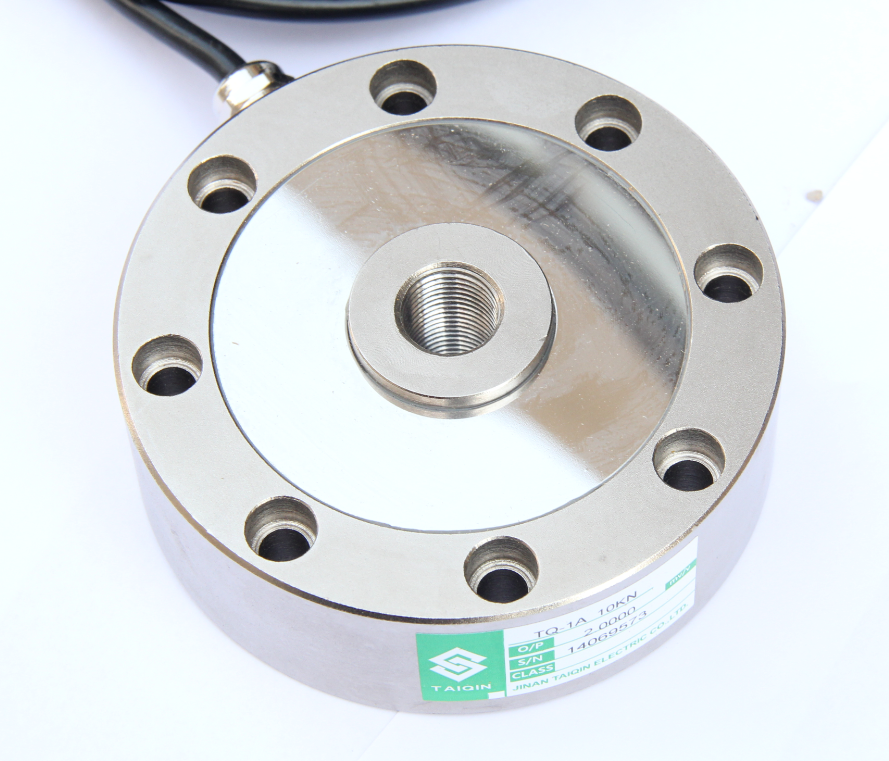 TQ-1A內(nèi)螺紋輪輻式稱(chēng)重傳感器